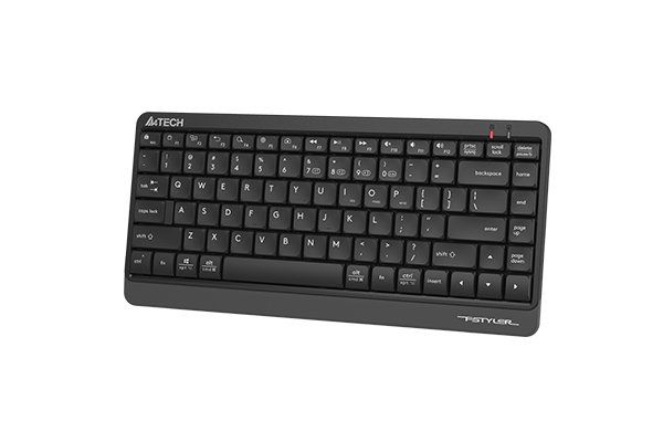 A4Tech Fstyler FBK11 Gray