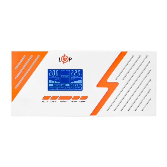 LogicPower LPM-PSW-1500VA 1050Вт White (22755)