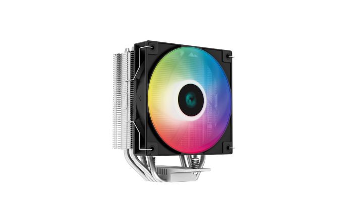Deepcool AG400 LED (R-AG400-BKLNMC-G-1)
