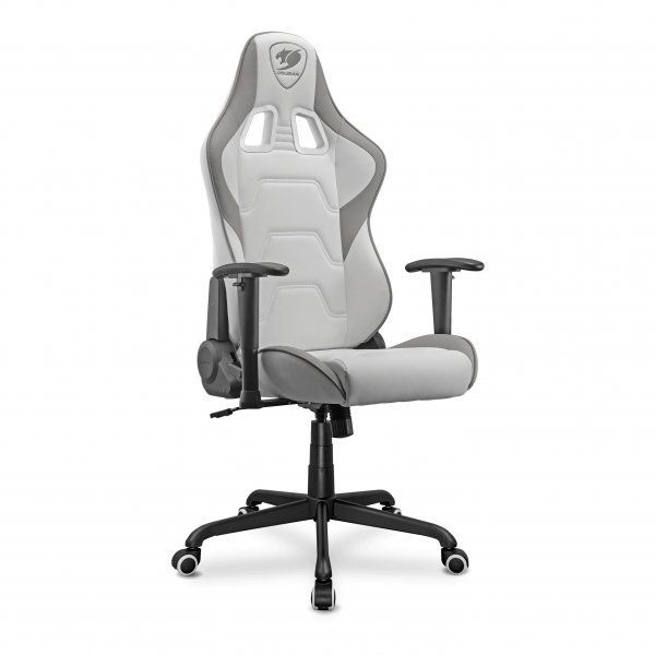 Cougar Armor ELITE White
