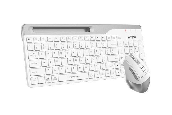 A4Tech Fstyler FB2535C lcy White