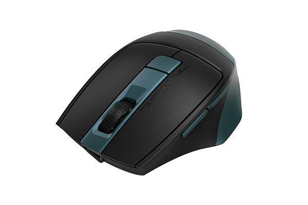 A4Tech FB35C Midnight Green