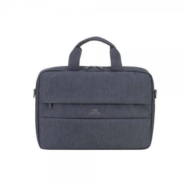 Rivacase Сумка для ноутбука 14" Prater 7522 Dark Gray