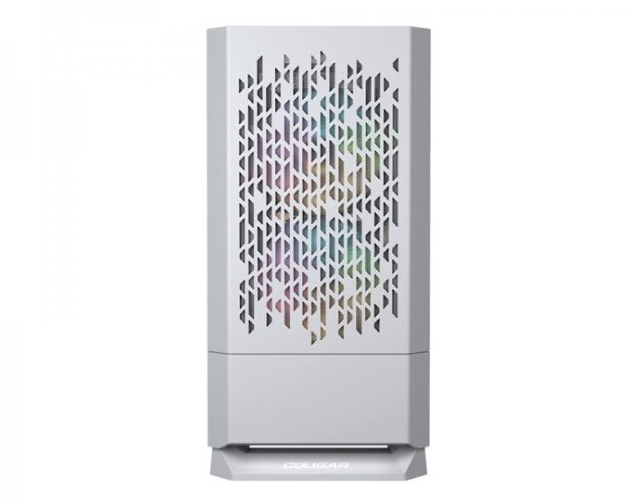 Cougar MG140 AIR RGB White (385JM80.0002)