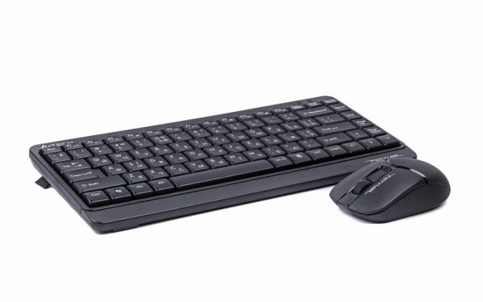 A4Tech Fstyler FG1112 Black