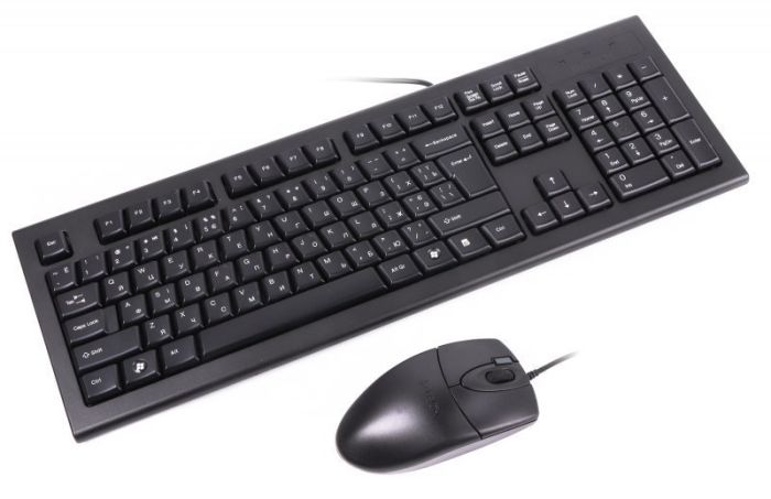 A4Tech KRS-8520D