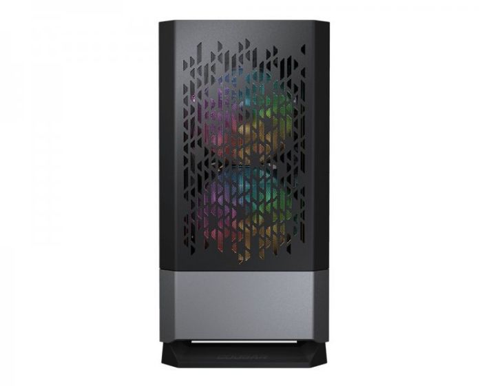 Cougar MG140 AIR RGB Black (385JM80.0001)
