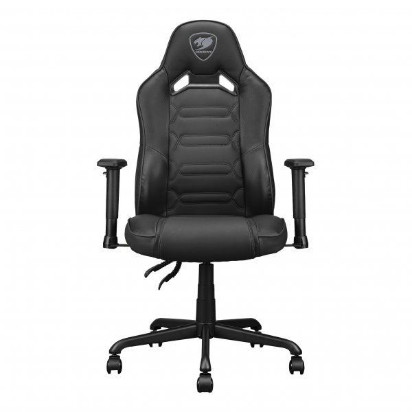 Cougar Fusion S black