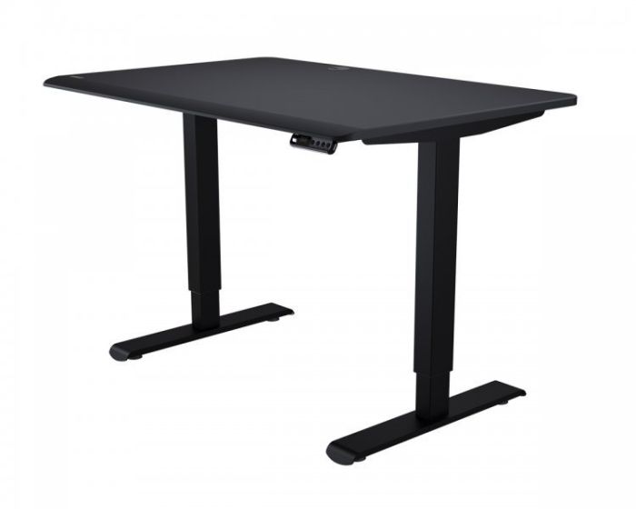 Cougar Royal 120 Pure Black