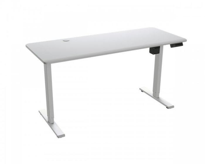 Cougar Royal 150 Mossa White