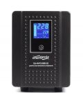 Гібридне ДБЖ/інвертор EnerGenie EG-HI-PS1000-02 Гібридне ДБЖ/інвертор EnerGenie EG-HI-PS1000-02