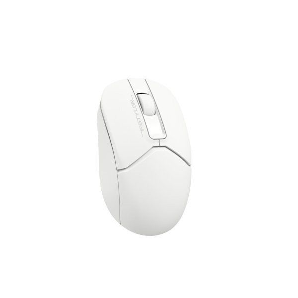 A4Tech Fstyler FG12S White