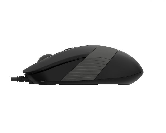 A4Tech Fstyler FM10 Black/Grey