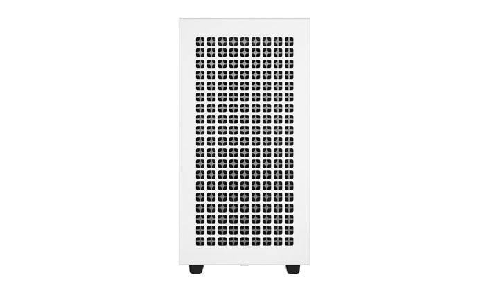 Deepcool CH370 White (R-CH370-WHNAM1-G-1)