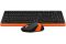 A4Tech Fstyler FG1010 Orange