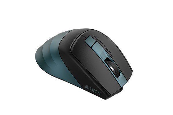 A4Tech FB35C Midnight Green