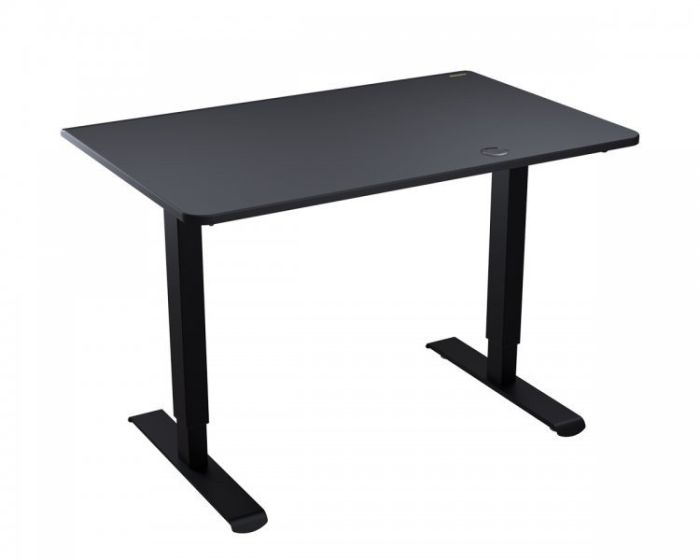 Cougar Royal 120 Pure Black