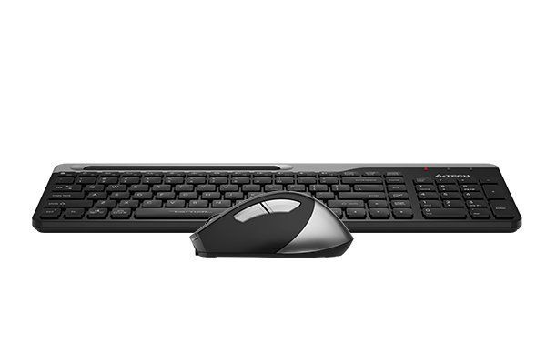 A4Tech Fstyler FB2535C Smoky Gray