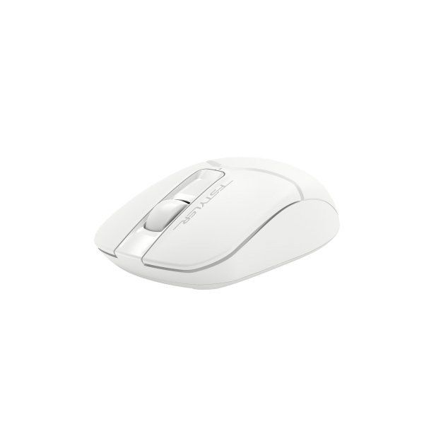 A4Tech Fstyler FG12S White