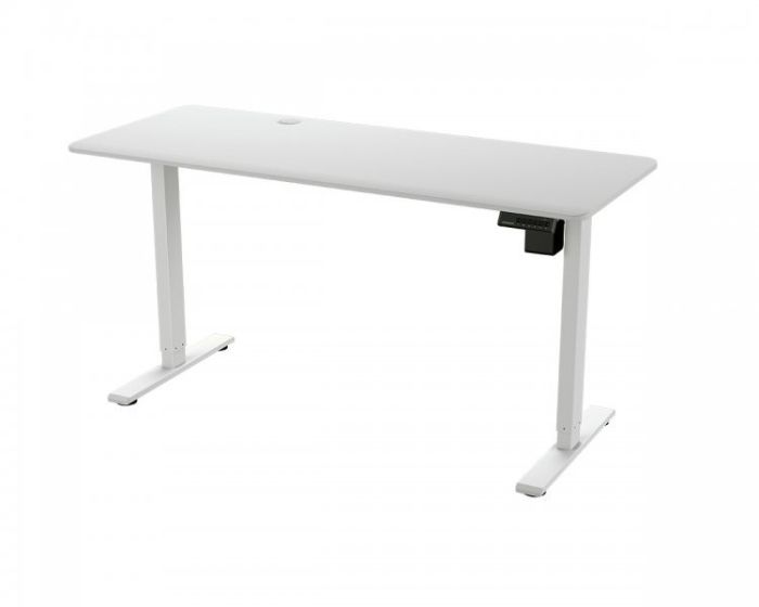 Cougar Royal 150 Mossa White