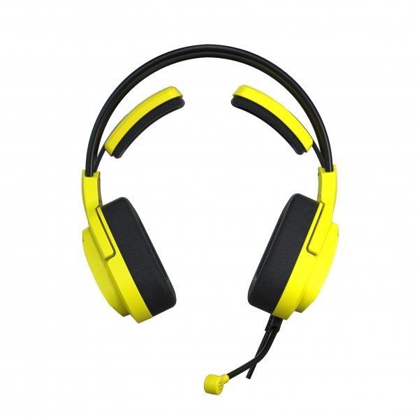 Bloody G575 Punk Yellow