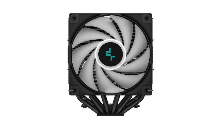 Deepcool AG620 BK ARGB (R-AG620-BKANMN-G-2)