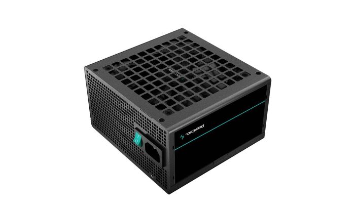 Deepcool PF750 (R-PF750D-HA0B)