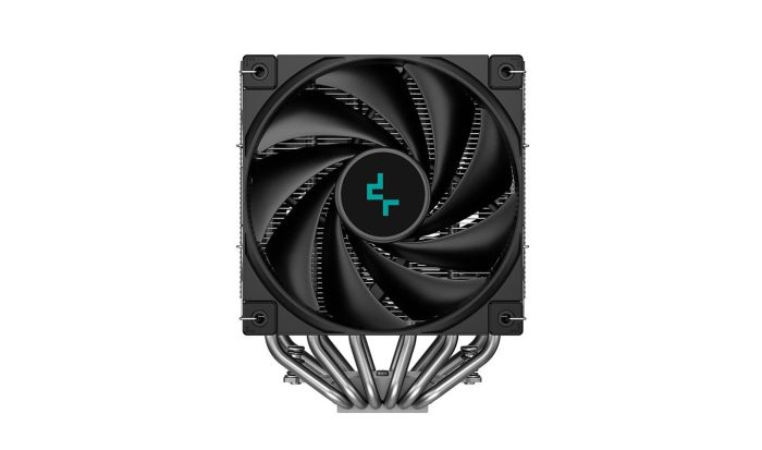 Deepcool AK620 (R-AK620-BKNNMT-G)