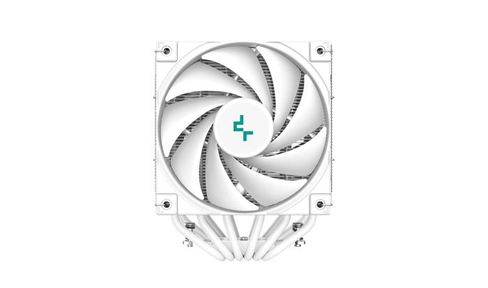 Deepcool AK620 WH (R-AK620-WHNNMT-G-1)