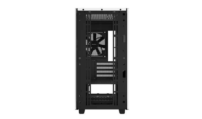 Deepcool CH370 White (R-CH370-WHNAM1-G-1)