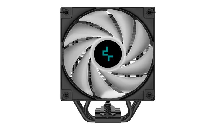 Deepcool AG500 BK ARGB (R-AG500-BKANMN-G-1)