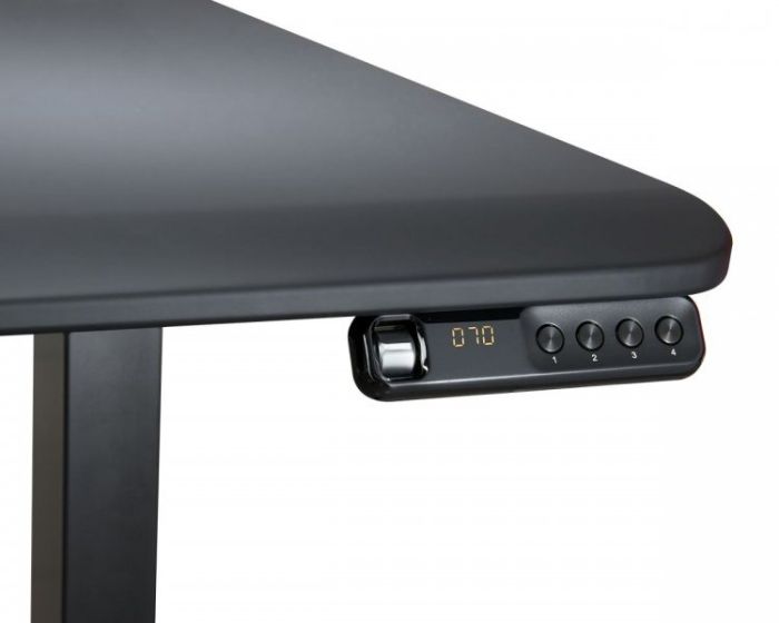 Cougar Royal 150 Elite Black