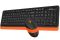 A4Tech Fstyler FG1010 Orange