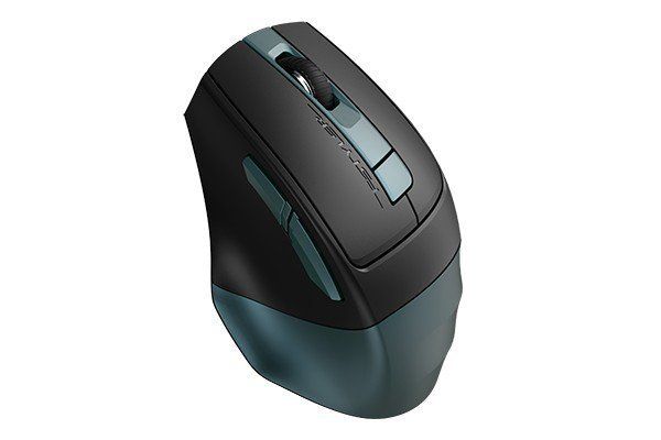 A4Tech FB35C Midnight Green