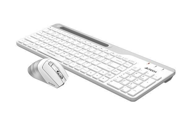 A4Tech Fstyler FB2535C lcy White