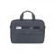 Rivacase Сумка для ноутбука 14" Prater 7522 Dark Gray