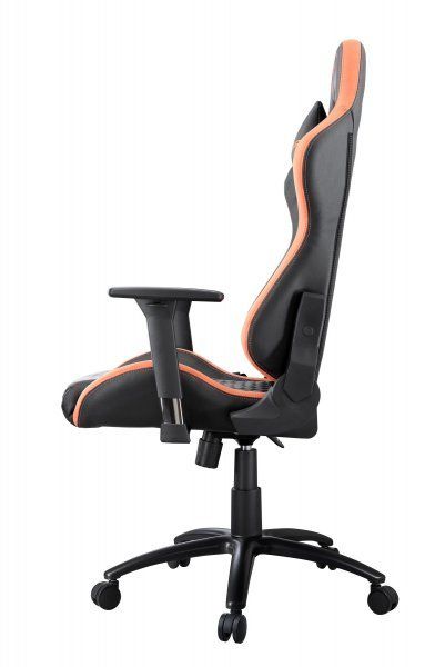 Cougar Armor PRO black/orange