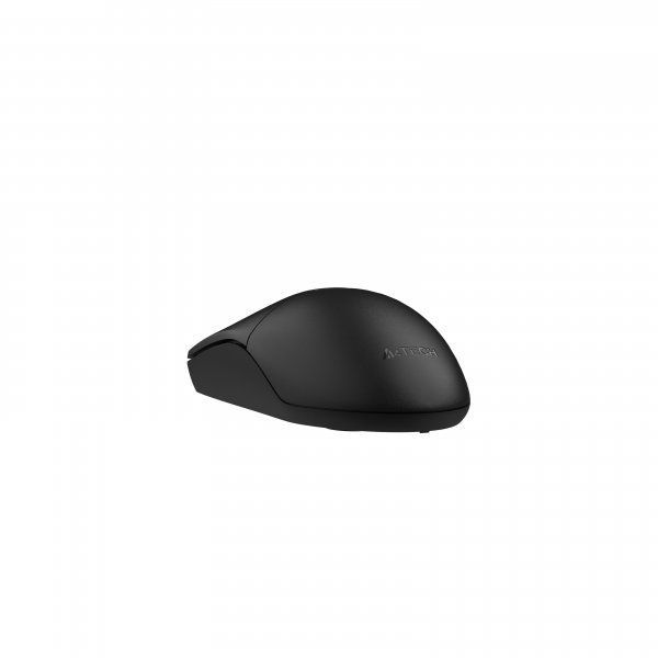 Миша A4Tech OP-330 USB Black