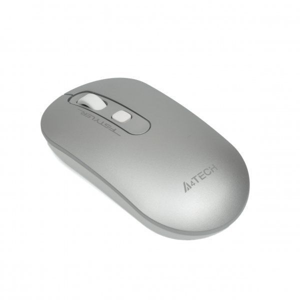 A4Tech Fstyler FG20 White Icy