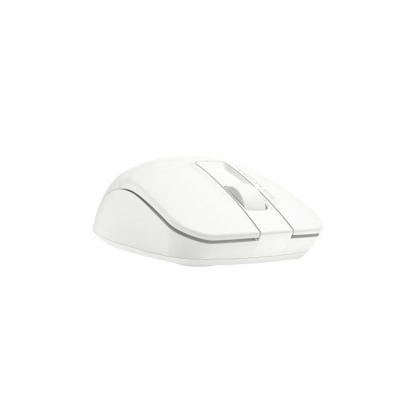 A4Tech Fstyler FG12S White