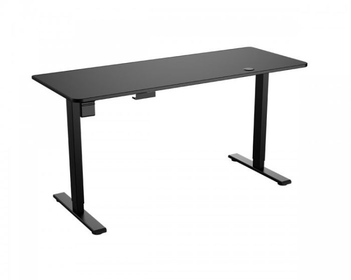 Cougar Royal 150 Mossa Black