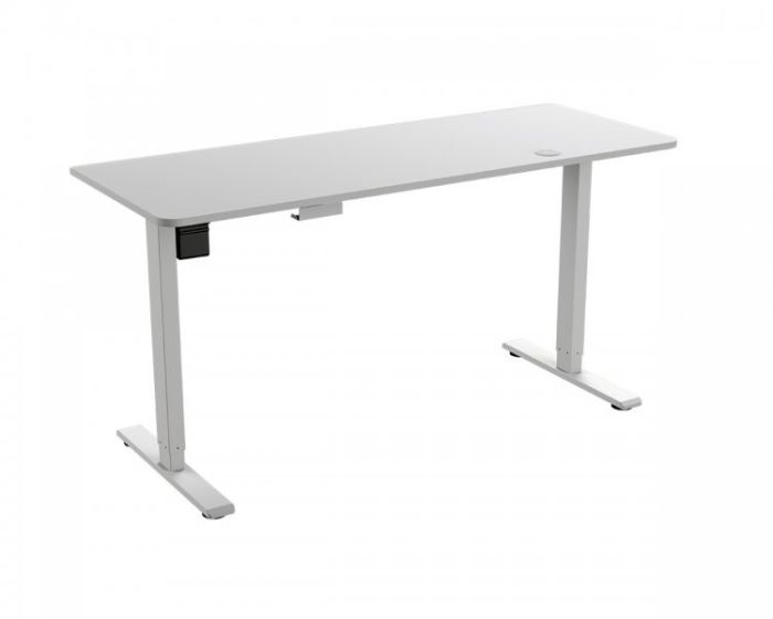Cougar Royal 150 Mossa White