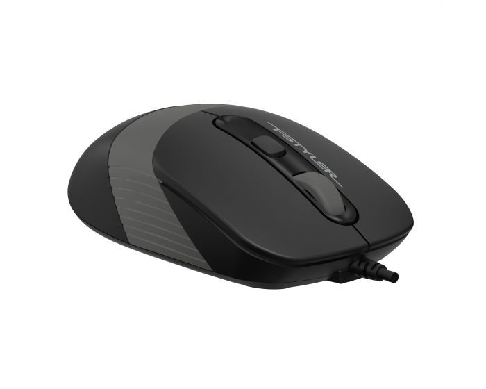 A4Tech Fstyler FM10 Black/Grey