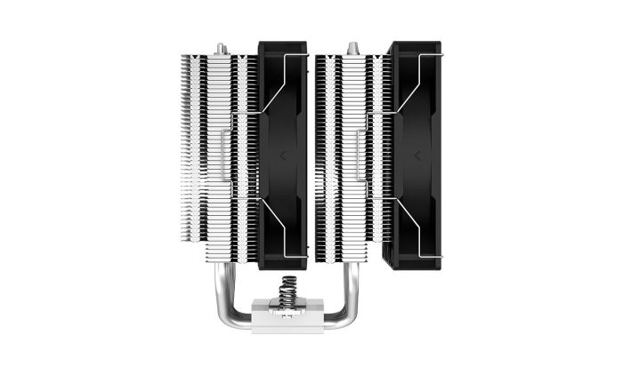 Deepcool AG620 Black (R-AG620-BKNNMN-G-1)