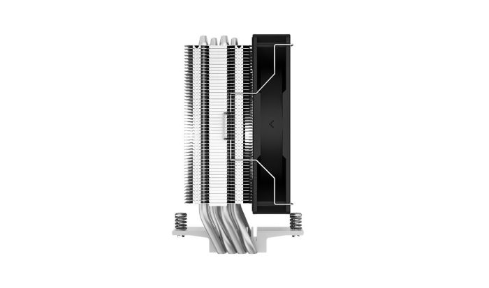 Deepcool AG400 LED (R-AG400-BKLNMC-G-1)