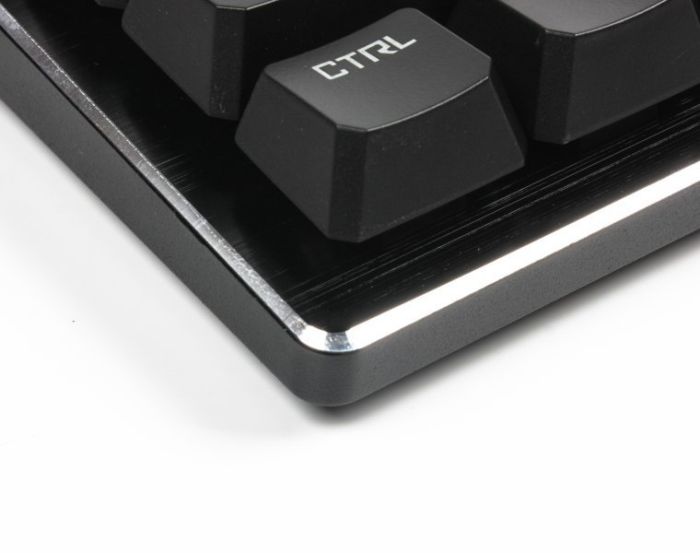 Клавіатура Bloody B820R USB Black