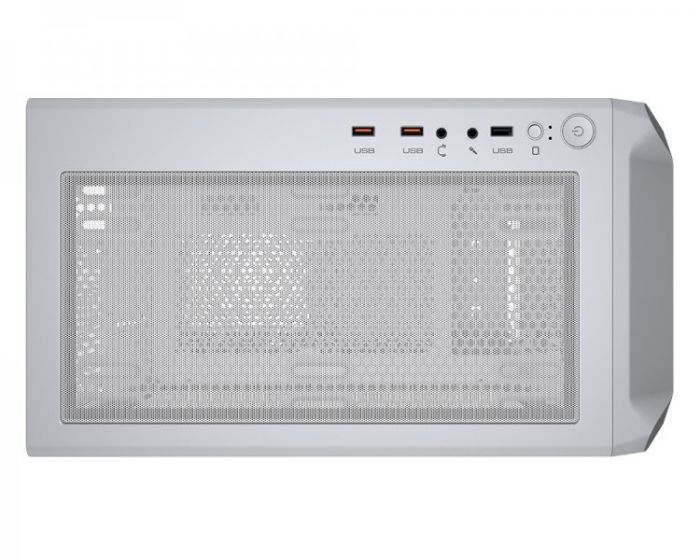 Cougar Archon 2 Mesh RGB White (385CC50.0002)