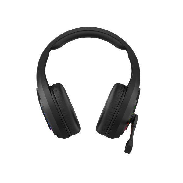 Навушники з мікрофоном Bloody GR230 Black