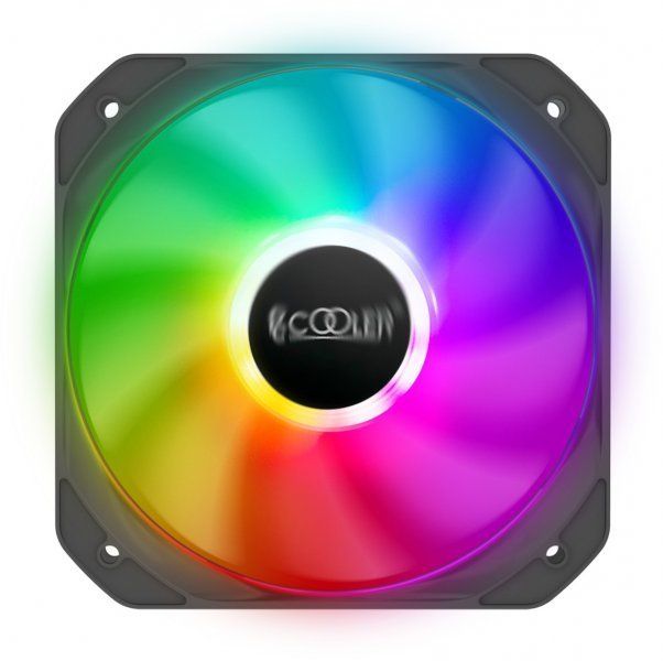 PCCooler Paladin 400 ARGB