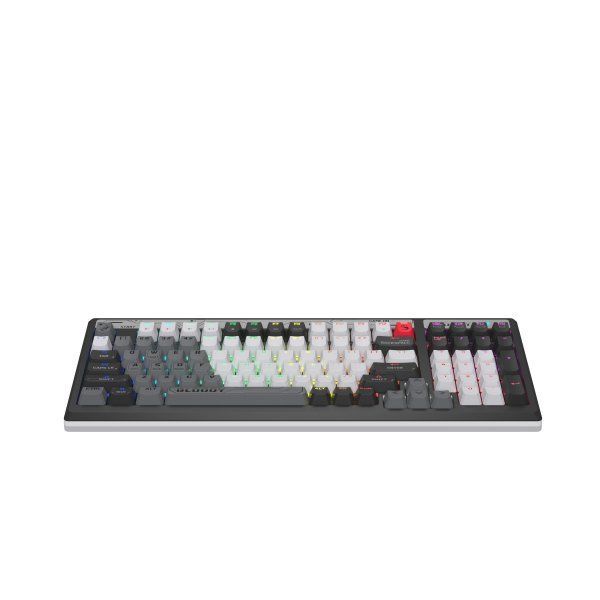 B950 RGB (Warrior Grey)